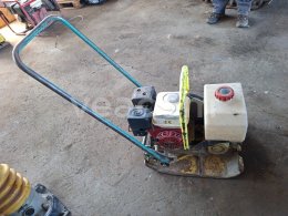 Online aukce: AMMANN  AVP 1850