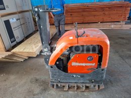 Online aukce: HUSQVARNA  LG 500