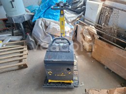 Online aukce: BOMAG  BPR 35/60 D