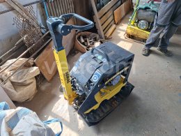 Online aukce: BOMAG  BPR 35/60 D