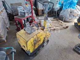 Online aukce: BOMAG  BPR 45/55 D