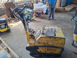 Online aukce: BOMAG  BPR 45/55 D