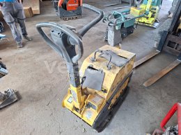 Online aukce: BOMAG  BPR 45/55 D
