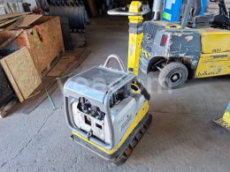 Online aukce: WACKER NEUSON  DPU 6555 HE