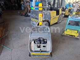 Online aukce: WACKER NEUSON  DPU 6555 HE