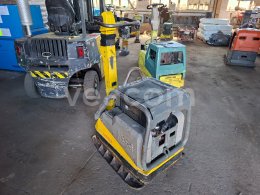 Online aukce: WACKER NEUSON  DPU 6555 HE