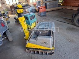 Online aukce: WACKER NEUSON  DPU 6555 HE
