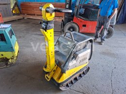Online aukce: WACKER NEUSON  DPU 6555 HE