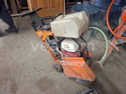 Online aukce: NORTON  CLIPPER FS 400