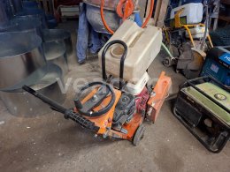 Online aukce: NORTON  CLIPPER FS 400