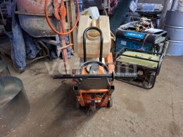Online aukce: NORTON  CLIPPER FS 400