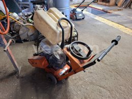 Online aukce: NORTON  CLIPPER FS 400