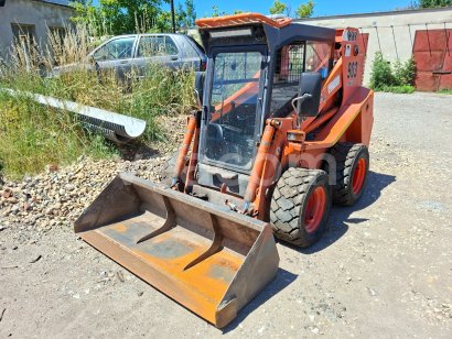 Online auction: LOCUST  L 903 SPEED+ 4X4