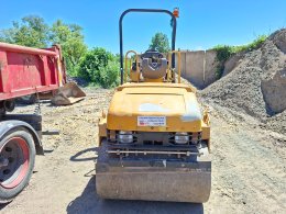 Online aukce: CATERPILLAR  CB-224E
