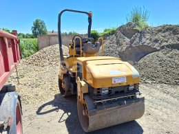Online aukce: CATERPILLAR  CB-224E