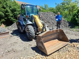 Online aukce: KRAMER  280