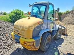 Online aukce: KRAMER  280