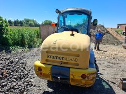Online aukce: KRAMER  280
