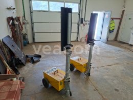 Online aukce:   SISAS L5617/C SEMAFOROVÁ SADA