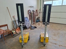 Online aukce:   SISAS L5617/C SEMAFOROVÁ SADA