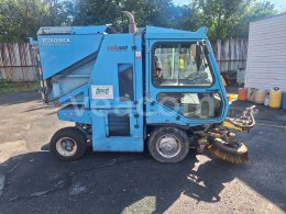 Online aukce:   ECOLOGICA ECO 100 SRL OL 95030 MO BO