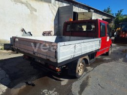 Online aukce: FORD  TRANSIT 350M 6MÍST VALNÍK