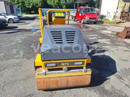 Online aukce: NTC  VT 100