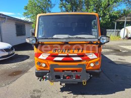 Online aukce: BONETTI  FX100/MO 4X4 + ABM TECHNOLOGY BBS 1500 + ABM TECHNOLOGY PKV 172