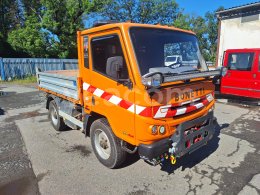 Online aukce: BONETTI  FX100/MO 4X4 + ABM TECHNOLOGY BBS 1500 + ABM TECHNOLOGY PKV 172