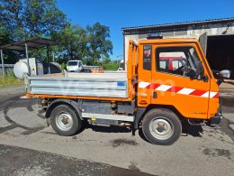 Online aukce: BONETTI  FX100/MO 4X4 + ABM TECHNOLOGY BBS 1500 + ABM TECHNOLOGY PKV 172
