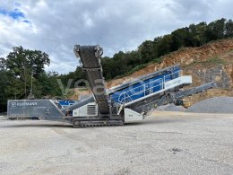 Online aukce: Kleemann  MS 953 EVO
