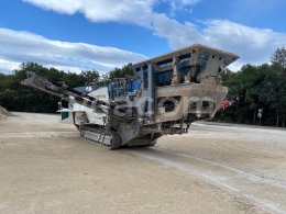 Online aukce: Kleemann  MR 110 ZS
