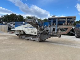 Online aukce: Kleemann  MR 110 ZS