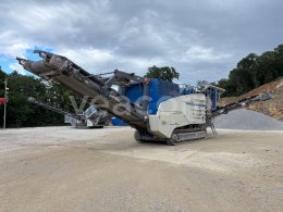 Online aukce: Kleemann  MR 110 ZS