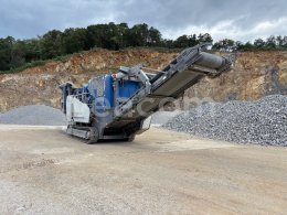 Online aukce: Kleemann  MR 110 ZS
