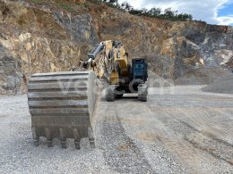 Online aukce: CATERPILLAR  336FLNXE