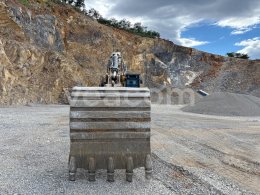 Online aukce: CATERPILLAR  336FLNXE