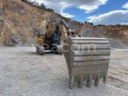 Online aukce: CATERPILLAR  336FLNXE
