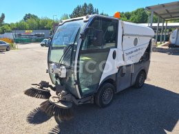 Online-Versteigerung: BUCHER  CITYCAT 1000