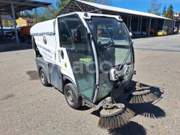 Online aukce: BUCHER  CITYCAT 1000