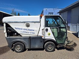 Online aukce: BUCHER  CITYCAT 1000