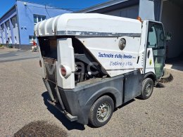 Online aukce: BUCHER  CITYCAT 1000