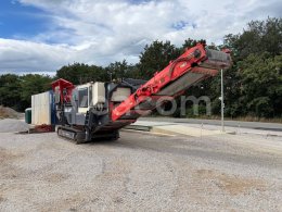 Online aukce: SANDVIK  QJ341