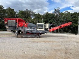 Online aukce: SANDVIK  QJ341