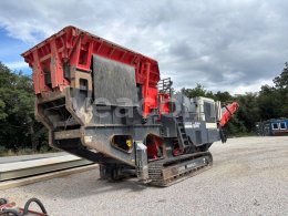 Online aukce: SANDVIK  QJ341