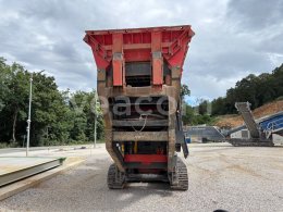 Online aukce: SANDVIK  QJ341