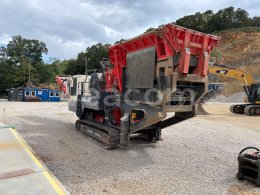 Online aukce: SANDVIK  QJ341