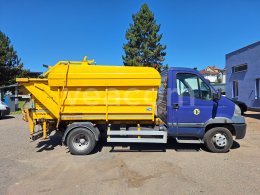 Online aukce: RENAULT  MASCOTT DXI 150.65 4X2 - EURO.