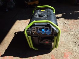 Online aukce:   PRAMAC PX 8000 AVR