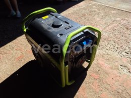 Online aukce:   PRAMAC PX 8000 AVR